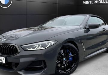 BMW 840 62.700 km 53.880 &euro; Fürstenfeldbruck 82256