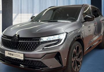 Renault Austral 35.478 km 29.920 &euro; Köln 50939