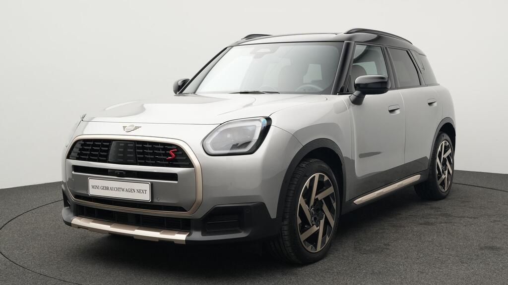 Mini Countryman S (Cooper) 27.448 km 38.086 &euro; 