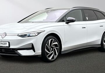 VW ID.7 1.500 km 76.710 &euro; Münster 48153