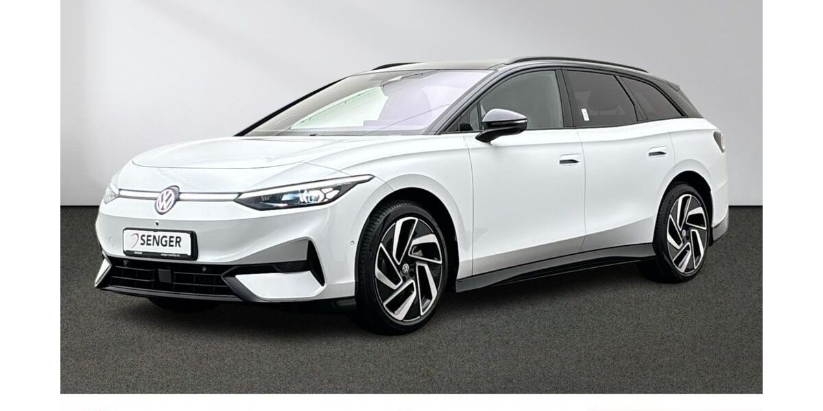 VW ID.7 1.500 km 76.710 &euro; Münster 48153