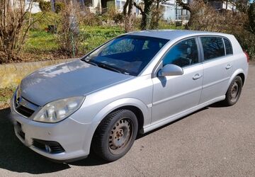 Opel Signum 154.000 km 3.500 &euro; Ulm 89075