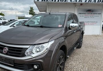 Fiat Fullback 168.879 km 12.990 &euro; Nürnberg 90431