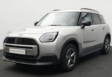 Mini Cooper C Countryman 16.922 km 35.409 &euro; 