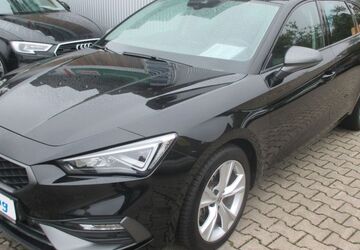 Seat Leon 24.500 km 27.990 &euro; Dombühl 91601
