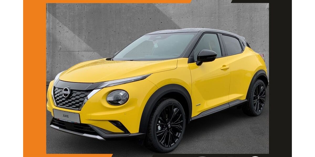 Nissan Juke 9.024 km 30.477 &euro; Schwerin 19057