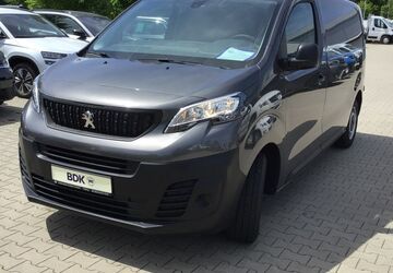 Peugeot Expert 9.900 km 28.990 &euro; Tüßling 84577