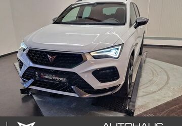 Cupra Ateca 12.890 km 41.990 &euro; Ladbergen 49549