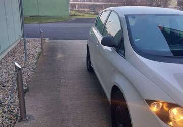 Seat Altea 188.500 km 3.990 &euro; Hehn (Mönchengladbach) 41069