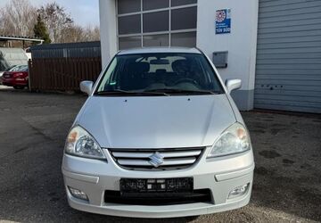 Suzuki Liana 154.877 km 3.900 &euro; Fürstenfeldbruck 82256