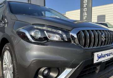 Suzuki SX4 2.290 km 18.990 &euro; Philippsburg 76661
