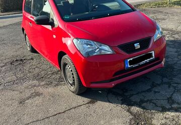 Seat Mii 127.000 km 4.600 &euro; Neunkirchen 57290