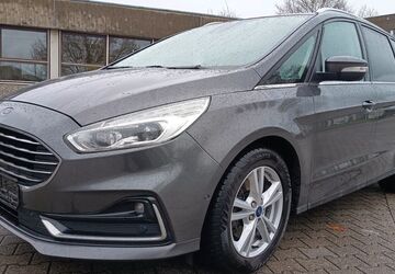 Ford Galaxy 258.000 km 11.999 &euro; Lahr-Langenwinkel 77933