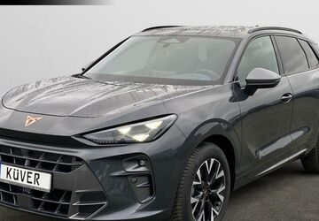 Cupra Terramar 1.100 km 37.588 &euro; Hagen 27628