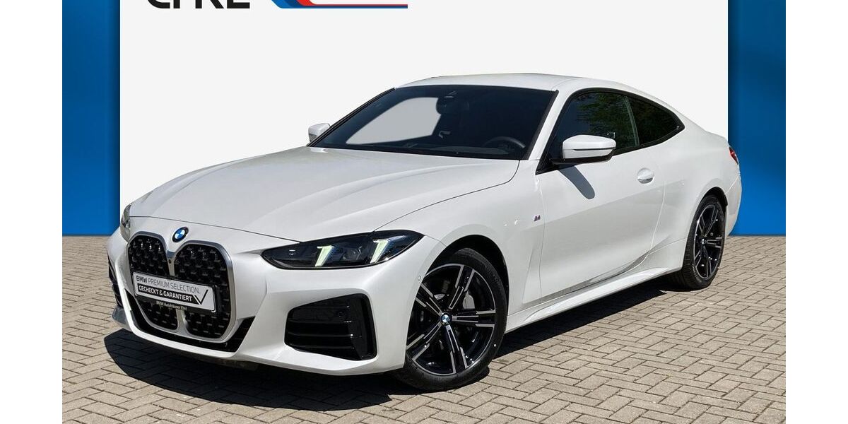 BMW 430 13.739 km 52.900 &euro; Halle/ Zscherben 06179