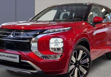 Mitsubishi Outlander 2.500 km 48.990 &euro; Bad Hersfeld 36251