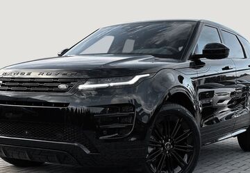 Land Rover Range Rover Evoque 35.000 km 49.999 &euro; Iserlohn 58640