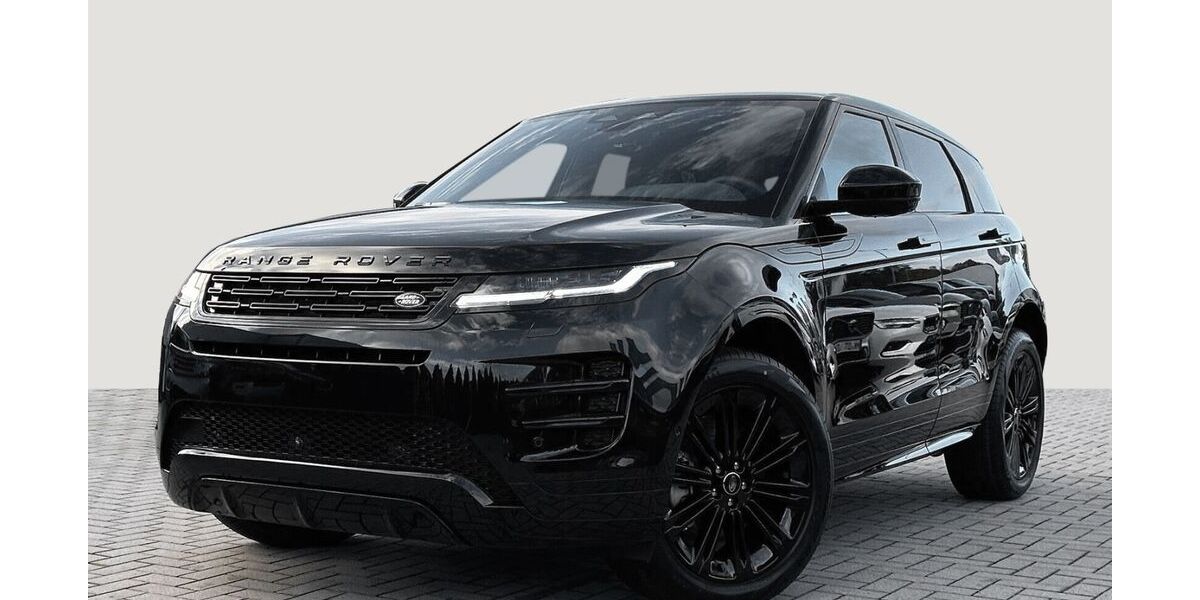 Land Rover Range Rover Evoque 35.000 km 49.999 &euro; Iserlohn 58640