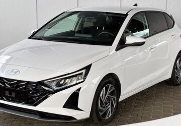 Hyundai i20 11.204 km 17.050 &euro; Bruckmühl 83052