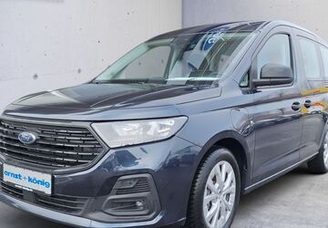 Ford Tourneo Connect 1.500 km 39.084 &euro; Singen 78224