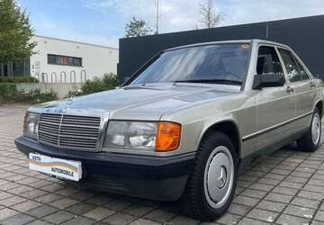 Mercedes-Benz 190 93.000 km 7.550 &euro; Remseck am Neckar 71686