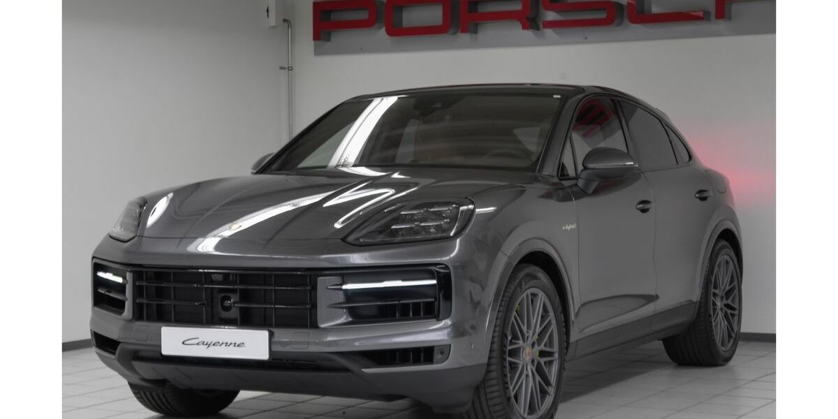 Porsche Cayenne 4.900 km 137.890 &euro; Bremen 28207