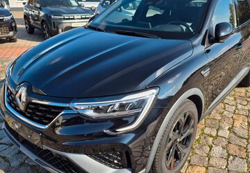 Renault Arkana 30.464 km 28.980 &euro; Querfurt 06268