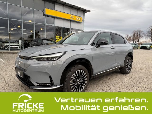 Honda e:Ny1 3.740 km 32.989 &euro; Lippstadt 59557