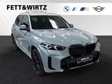 Gebrauchte BMW X5