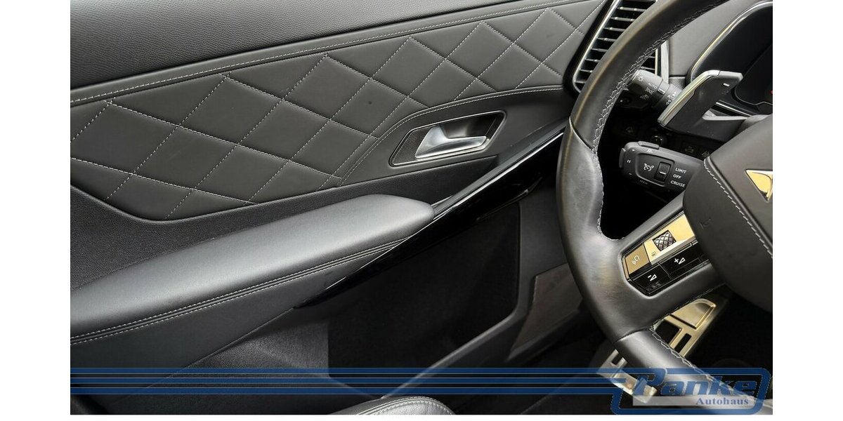 DS Automobiles DS7 Crossback Rivoli + 53.555 km 27.990 &euro; Berlin 13187