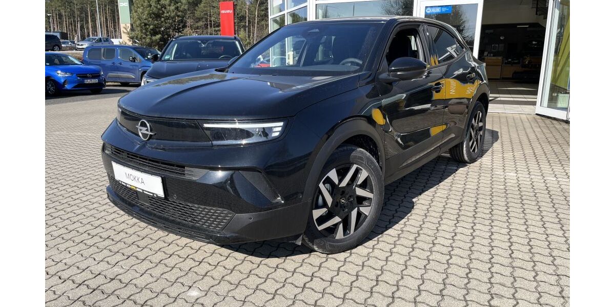 Opel Mokka 4.000 km 29.900 &euro; Niesky 02906