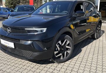 Opel Mokka 6.500 km 26.168 &euro; Niesky 02906