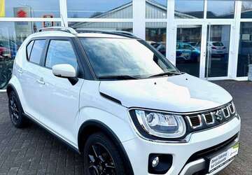 Suzuki Ignis 28.600 km 16.500 &euro; Frankfurt am Main 60437