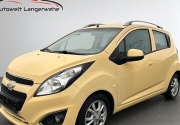 Chevrolet Spark 102.948 km 3.999 &euro; Langerwehe 52379