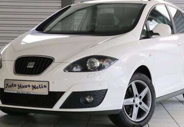 Seat Altea 186.400 km 9.990 &euro; Geilenkirchen 52511