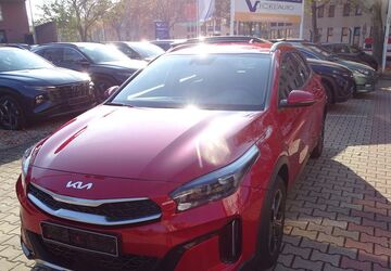 Kia XCeed 23.378 km 21.500 &euro; Berlin 12359