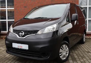 Nissan NV200 114.700 km 6.990 &euro; Hannover 30177