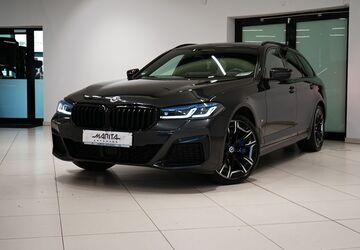BMW 540 160.000 km 38.949 &euro; Hamburg 22047
