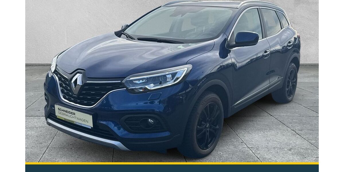 Renault Kadjar 79.500 km 16.490 &euro; Hof 95030