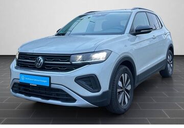 VW T-Cross 7.100 km 25.500 &euro; Saarbrücken 66121