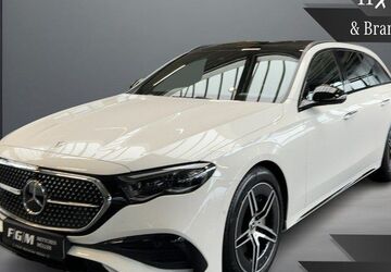 Mercedes-Benz E 220 3.000 km 66.970 &euro; Oranienburg 16515