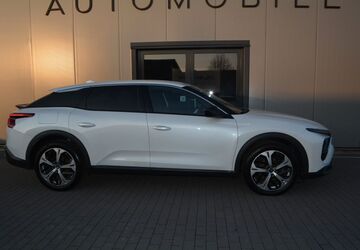 Citroen C5 X 93.000 km 15.999 &euro; Cuxhaven 27472