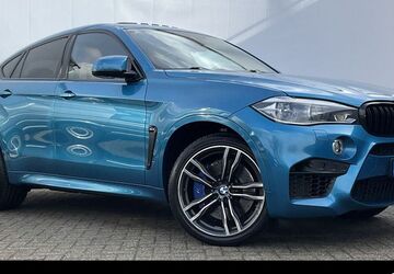 BMW X6 M 93.450 km 34.900 &euro; Surhuisterveen 