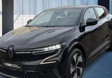 Renault Megane E-TECH 15.539 km 18.990 &euro; Hamburg 20537