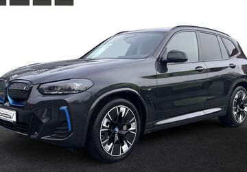 BMW iX3 89.421 km 33.750 &euro; Kümmersbruck 92245