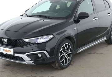 Fiat Tipo 108.171 km 12.750 &euro; Stuttgart 70195