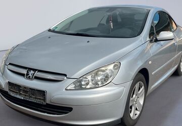 Peugeot 307 82.339 km 3.950 &euro; Lauterbach 36341
