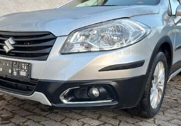 Suzuki SX4 152.830 km 6.900 &euro; München 80995
