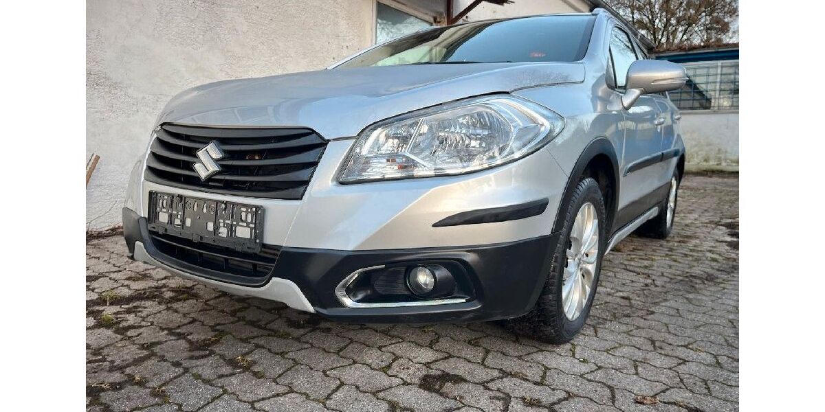 Suzuki SX4 152.830 km 6.900 &euro; München 80995