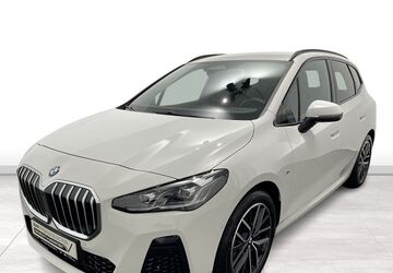 BMW 220 Active Tourer 3.280 km 34.811 &euro; Gotha 99867